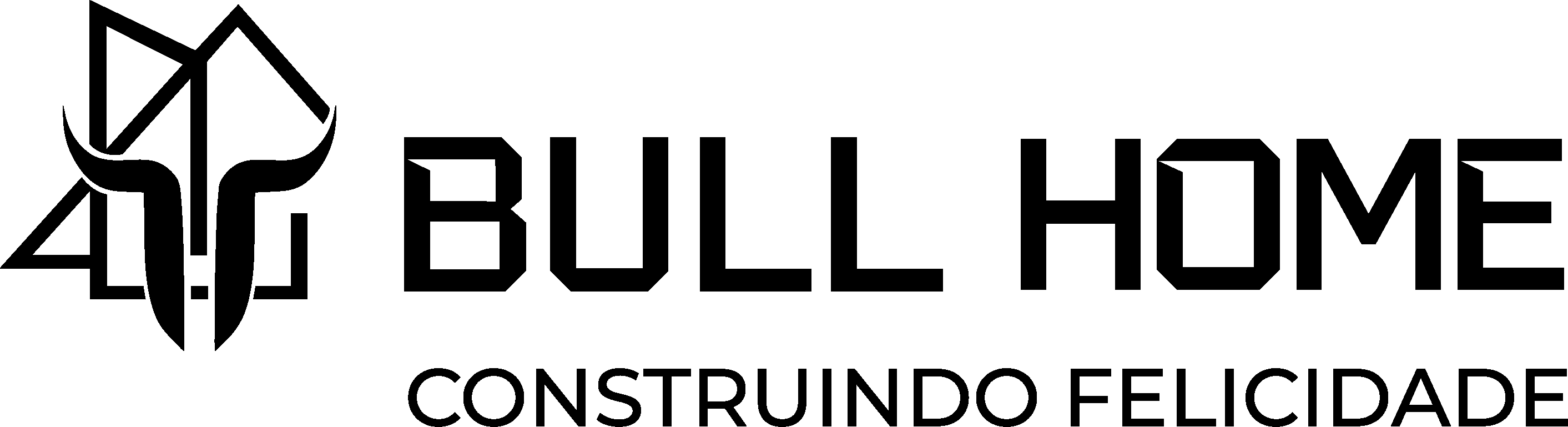 Bullhome Logo