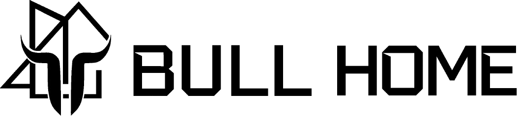 Bullhome Logo