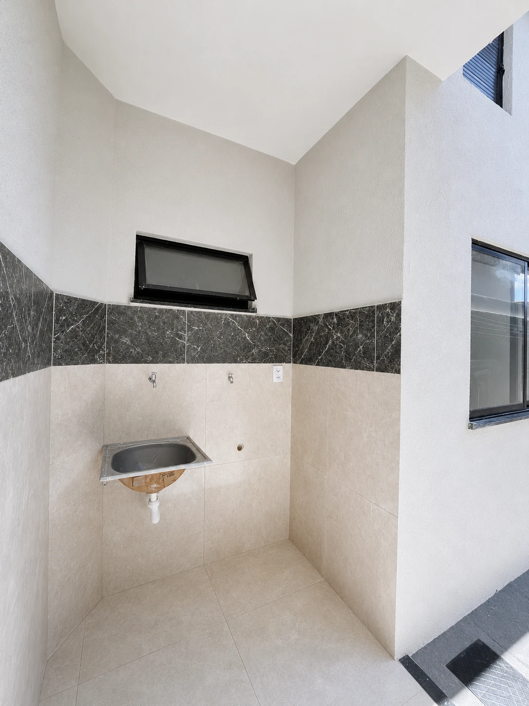 Detalhes da Casa IV 9