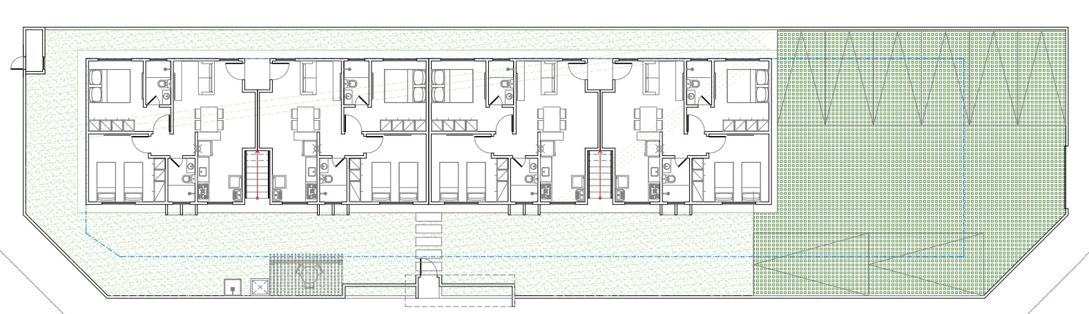 Planta Térreo