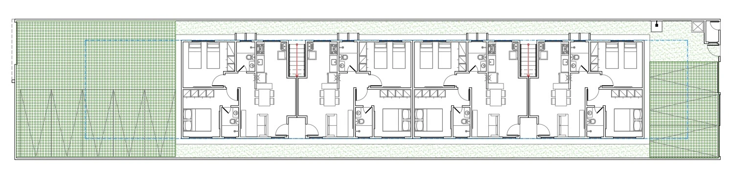 Planta Térreo