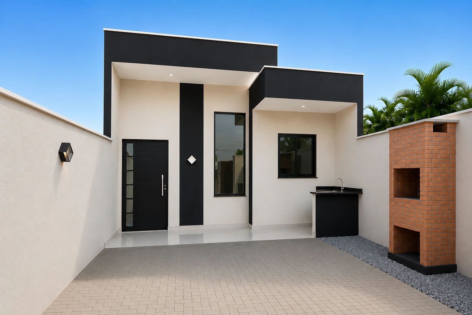 Casa IV