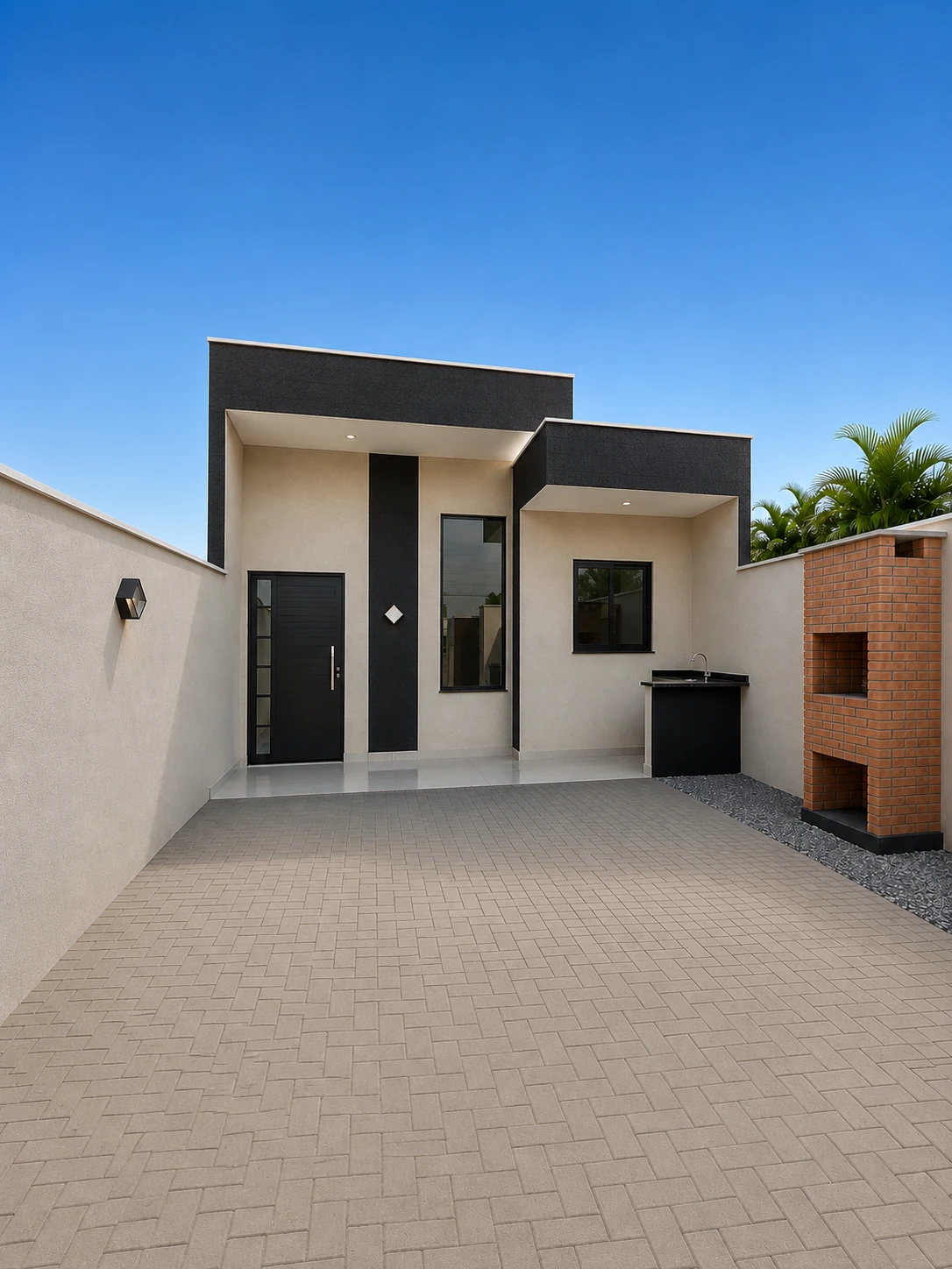 Casa IV